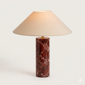 LAMPARA STAPLE MARMOL