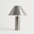 LAMPARA STAPLE METAL